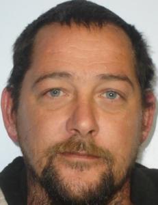 Terry Wayne Mead a registered Sex or Violent Offender of Indiana