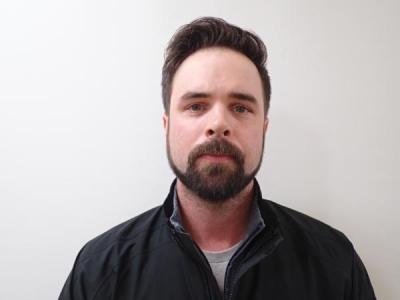 Ryan Richard Guilfoyle a registered Sex or Violent Offender of Indiana