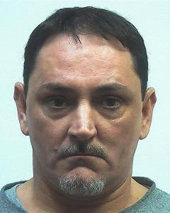 Jason Wayne Clauson a registered Sex or Violent Offender of Indiana
