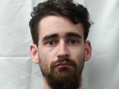 Devin W Mullins a registered Sex or Violent Offender of Indiana