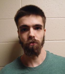 Kestin Ryan a registered Sex or Violent Offender of Indiana