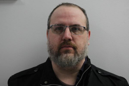 Randy Wescott a registered Sex or Violent Offender of Indiana