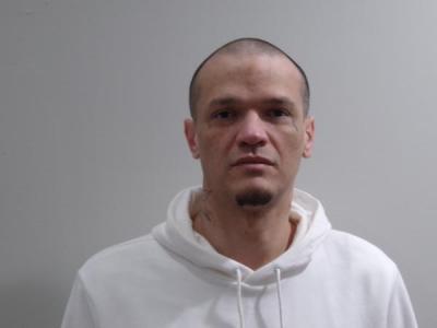Michael Facio a registered Sex or Violent Offender of Indiana