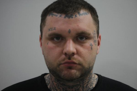 Bradley J Hunt a registered Sex or Violent Offender of Indiana