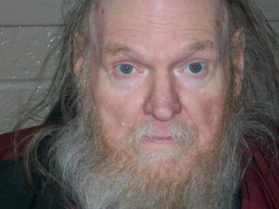 Paul Robey a registered Sex or Violent Offender of Indiana