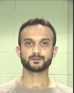 Anish Bhupat Dave a registered Sex or Violent Offender of Indiana
