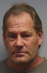 Jeffery Dean Summers a registered Sex or Violent Offender of Indiana