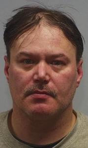 David Eugene Venis a registered Sex or Violent Offender of Indiana