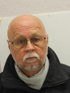 James Matthew Tanksley a registered Sex or Violent Offender of Indiana