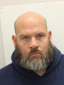 Harry J Olson III a registered Sex or Violent Offender of Indiana