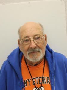 Ralph Omer Wessel a registered Sex or Violent Offender of Indiana