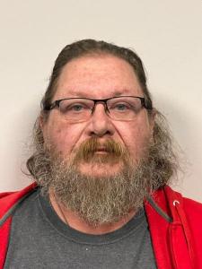Roger Dean Emrich a registered Sex or Violent Offender of Indiana