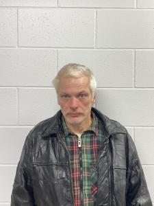 Dennis Wayne O'meara a registered Sex or Violent Offender of Indiana