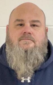 Chad Lewis Barnes a registered Sex or Violent Offender of Indiana