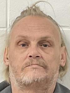 James Laverne Marcotte a registered Sex or Violent Offender of Indiana