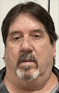 Gary Leon Loggains a registered Sex or Violent Offender of Indiana