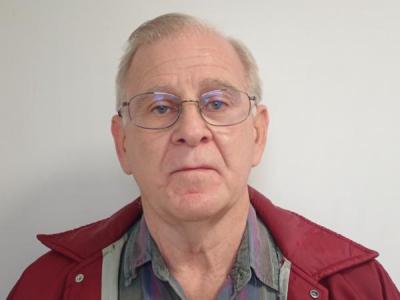 Terry Joe Kinzer a registered Sex or Violent Offender of Indiana