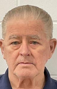 Tommy D Grant a registered Sex or Violent Offender of Indiana