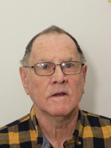 Eddy W Brownewell a registered Sex or Violent Offender of Indiana