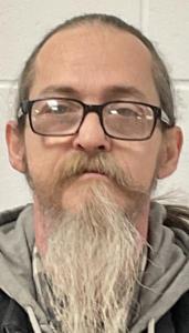 Cecil Scott Funkhouser a registered Sex or Violent Offender of Indiana