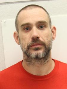 Aaron Matthew Gartin a registered Sex or Violent Offender of Indiana