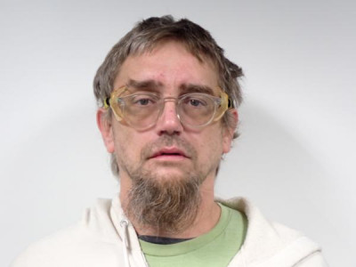 Rusty Jay Dewitt a registered Sex or Violent Offender of Indiana