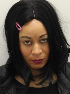 Toya Madison Toussaint a registered Sex or Violent Offender of Indiana
