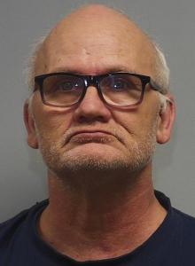 David Leon Decker a registered Sex or Violent Offender of Indiana
