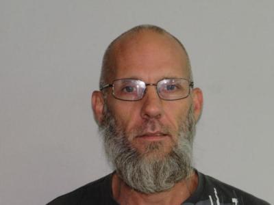 Matthew Joel Anglemyer a registered Sex or Violent Offender of Indiana