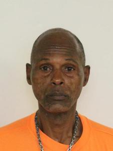 Cantrell Solomon a registered Sex or Violent Offender of Indiana