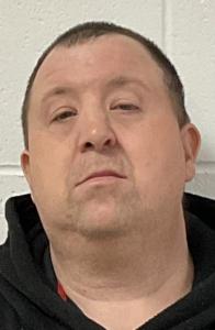 Jeffery Allen Mccoy a registered Sex or Violent Offender of Indiana