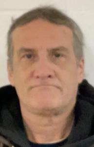 Kenneth Joseph Streible a registered Sex or Violent Offender of Indiana