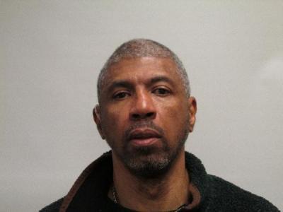 Luther Gene Robison a registered Sex or Violent Offender of Indiana