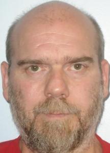 James Clinton Bundy a registered Sex or Violent Offender of Indiana