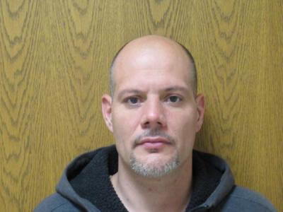 Bradley Leroy Garretson a registered Sex or Violent Offender of Indiana