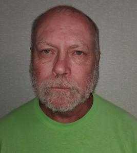 David Wayne Wheeler a registered Sex or Violent Offender of Indiana