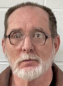 Franklin Eugene Heathscott a registered Sex or Violent Offender of Indiana