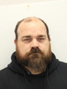 Donald Jay Davis a registered Sex or Violent Offender of Indiana