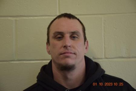 Kyle Evan Powell a registered Sex or Violent Offender of Indiana