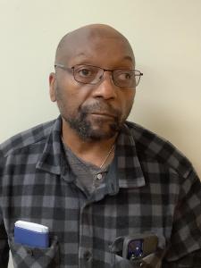 Terence Oden White a registered Sex or Violent Offender of Indiana
