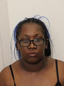 Farlisha Jones a registered Sex or Violent Offender of Indiana