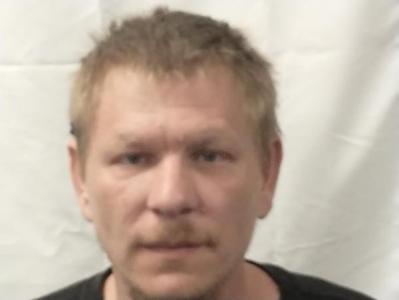 Dustin Levi Budd a registered Sex or Violent Offender of Indiana