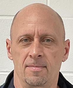 Jason D Miller a registered Sex or Violent Offender of Indiana