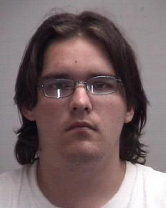 Justin W Arivette a registered Sex or Violent Offender of Indiana