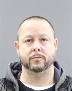 Keith D Perry a registered Sex or Violent Offender of Indiana