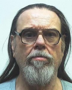 Michael Wayne Campbell a registered Sex or Violent Offender of Indiana