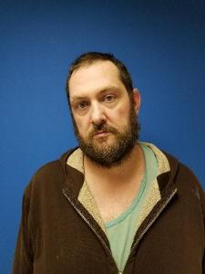 Brian Allen Tomey Wattenburger a registered Sex or Violent Offender of Indiana