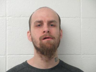 Michael Edward Morier a registered Sex or Violent Offender of Indiana