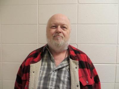 Paul Keith Godbey a registered Sex or Violent Offender of Indiana