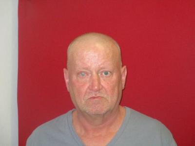 Randy Alan Cummings a registered Sex or Violent Offender of Indiana